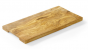 Deska do serwowania z drewna oliwnego prostokątna, 350x150x18 mm