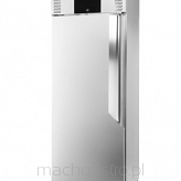 Szafa chłodnicza RQSALC 700 L | GN 2/1 | stal nierdzewna | drzwi lewe | 700 l | Premium | 693x875x2119 mm