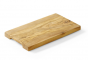 Deska do serwowania z drewna oliwnego prostokątna, 250x150x18 mm