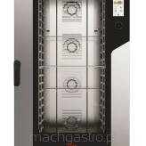 Piec konwekcyjno-parowy Millennial Touch Screen Gastro z automatycznym systemem myjącym, 20× GN 1/1 – elektryczny