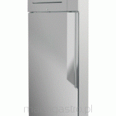 Szafa chłodnicza ACP-701 L  GN2/1  2xGN1/1  700l drzwi lewe