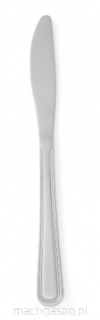Nóż stołowy Kitchen Line, 6 szt., 215 mm