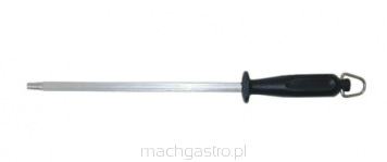 Stalka, ostrzałka do noży, 250 mm