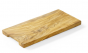 Deska do serwowania z drewna oliwnego prostokątna, 300x150x18 mm