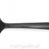 Chochla, 0.07 L, czarna, 235x75 mm