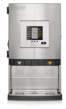 Automat na produkty instant Bolero Turbo XL 403 230V