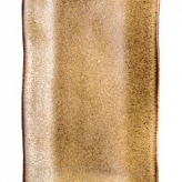 Półmisek prostokątny Linia Brass, 275x155 mm (6 szt.) - kod 772720