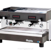 Ekspres do kawy, 2-grupowy, automatyczny, HRC, 4.5 kW