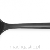 Chochla, 0.14 L, czarna, 300x93 mm