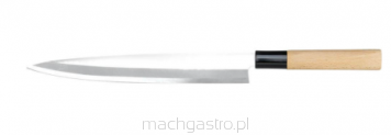 Nóż japoński, Sashimi, 210 mm