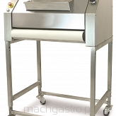 Bagieciarka piekarnicza | urządzenie do produkcji bagietek SM380S