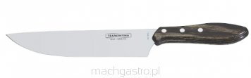 Nóż Churrasco do mięsa, Tramontina, 200 mm