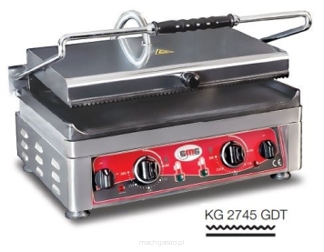 Kontakt-grill KG 2745 GDT