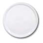 Talerz do pizzy Speciale porcelanowy biały 280 mm - kod 774830