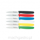Zestaw nożyków HACCP - 75 mm, 6 sztuk