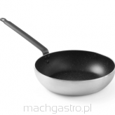 Patelnia wok Induction, ø280 mm