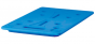 Wkład chłodzący Camchiller® GN 1/1, niebieski, 530x325x30 mm