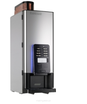 Automat do kawy samoobsługowy z 3 pojemnikami FreshGround 310