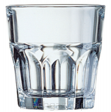 Szklanka niska Granity, 200 ml, 6 szt., ø80x81 mm