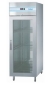 Szafa chłodnicza Linia 410 z drzwiami szklanymi, z oświetleniem LED - kod AHK MN041 00V1