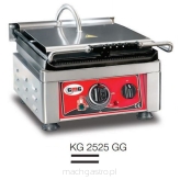 Kontakt-grill KG 2525 GG