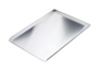 Blacha wypiekowa aluminiowa lita 3 ranty 20 mm (600x400) mm