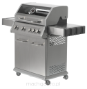 Grille gastronomiczne i ogrodowe