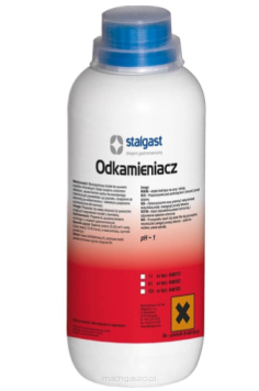 Odkamieniacz 1.0 L