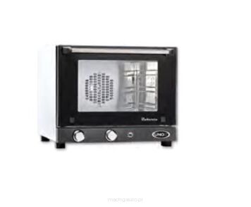 Piec konwekcyjny LineMicro ROBERTA Manual 3x(342x242) XF003