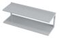 Półka wisząca podwójna KPT-095 B-300 mm