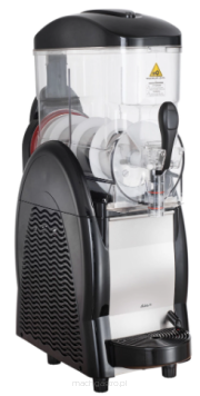 Granitor, 12.0 L, 470x520x810 mm