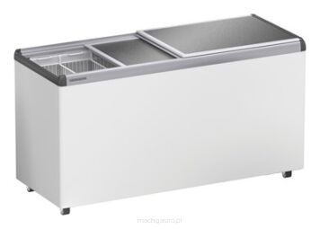 Zamrażarka skrzyniowa 503L EFE 5100