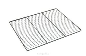 Półka górna  do szaf chłodniczych  APS, APS-C, (PSA400), Edesa