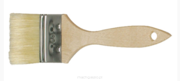 Pędzelek d 40 mm