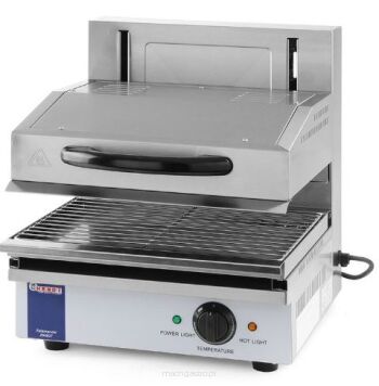 Salamander 450