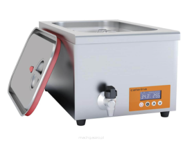 Cyrkulator bemarowy do sous-vide | 0.7 kW