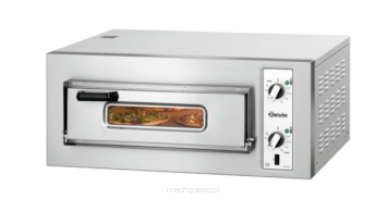 Piec do pizzy NT 501