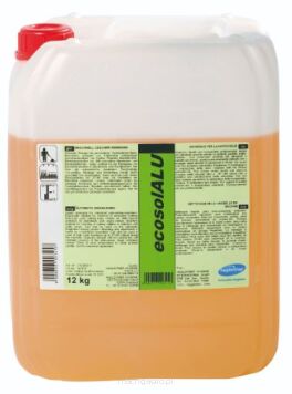 Płyn do mycia garnków i naczyń (30 kg) Hagleitner ecosolALU