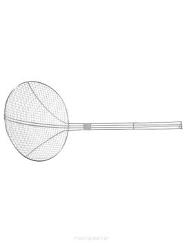 Łyżka cedzakowa śr. 240 mm