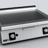 Płyta grilowa gazowa z termostatem - kod FT-G710 L