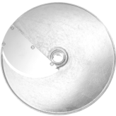 Tarcza do plastrów FCS-8, 8 mm