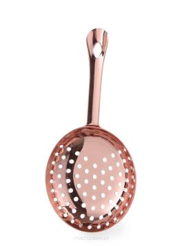 Sitko barmańskie Julep , Bar up, miedziane, 75x25x160 mm
