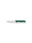 Nóż do warzyw dł ostrza 110 mm Green Line