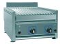 Grill rusztowy na lawę wulkaniczną 8kW