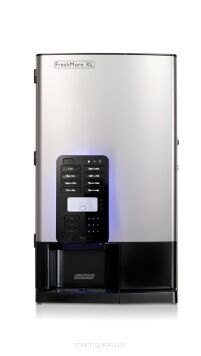Ekspres przelewowy  FreshMore XL 420