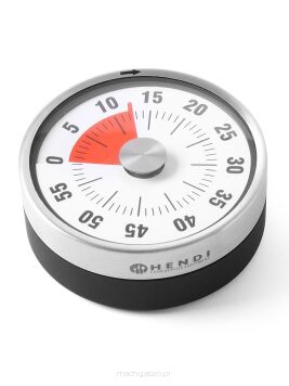 Timer kuchenny - analogowy