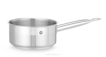 Rondel bez pokrywki, Profi Line 1.5 L