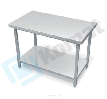 Stanowisko otwarte z półką KL1-01 B-700 mm
