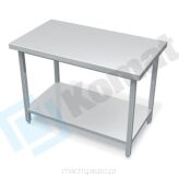 Stanowisko otwarte z półką KL1-01 B-700 mm