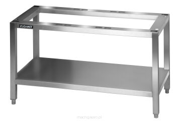 Podstawa z półką | 400x590x630 mm